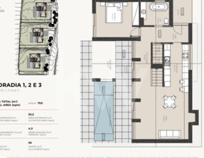 Mieszkanie na sprzedaż, Portugalia Lourinhã E Atalaia, 681 013 dolar (2 615 091 zł), 154 m2, 98501768