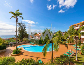 Mieszkanie na sprzedaż, Portugalia Funchal, 513 029 dolar (2 057 245 zł), 109 m2, 100784269