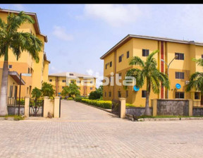 Dom na sprzedaż, Nigeria Lekki 3 Bedroom Abijoh, 44 411 dolar (174 978 zł), 82 m2, 79382590