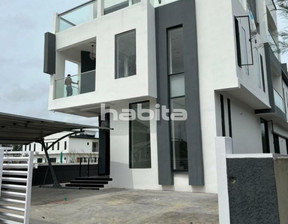 Dom na sprzedaż, Nigeria Lekki 6 Bedrooms at Megamound Estate, 360 149 dolar (1 447 800 zł), 408 m2, 89119015