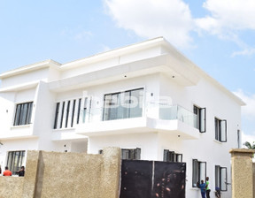 Dom na sprzedaż, Nigeria Abuja Prince and Princes, 203 198 dolar (800 601 zł), 173 m2, 95144301