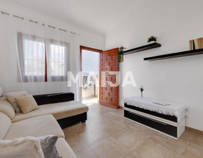 Mieszkanie na sprzedaż, Hiszpania Torrevieja Calle Paralela Dr Waskman , 109 710 dolar (421 287 zł), 30 m2, 101134232