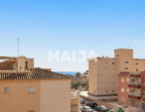 Kawalerka na sprzedaż, Hiszpania Torrevieja Avenida de Francia, , 91 577 dolar (374 549 zł), 30 m2, 101674896