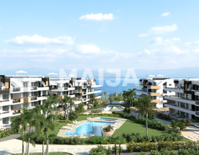 Mieszkanie na sprzedaż, Hiszpania Orihuela Costa Calle Sta. Rita, 312 672 dolar (1 200 660 zł), 70,85 m2, 82687696