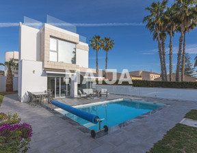 Dom na sprzedaż, Hiszpania Torrevieja Calle Levante Bal , 638 994 dolar (2 575 146 zł), 121 m2, 96199196
