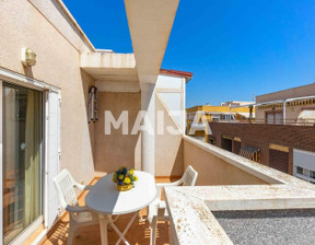 Mieszkanie na sprzedaż, Hiszpania Torrevieja Calle San Luis , 123 213 dolar (496 547 zł), 54 m2, 96594690