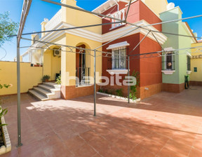 Dom na sprzedaż, Hiszpania Torrevieja Avenida de la Mancha, 263 824 dolar (1 039 466 zł), 70 m2, 96911984