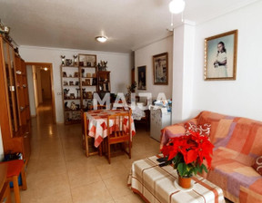 Mieszkanie na sprzedaż, Hiszpania Torrevieja Santa trinidad , 108 232 dolar (426 434 zł), 95 m2, 97784996