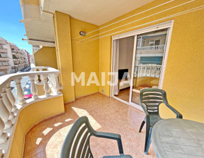 Mieszkanie na sprzedaż, Hiszpania Torrevieja Rambla Juan Mateo García , 110 624 dolar (445 813 zł), 72 m2, 97785004