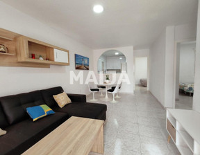 Mieszkanie na sprzedaż, Hiszpania Torrevieja Calle Manuel Vera Espinoza , 124 591 dolar (490 890 zł), 55 m2, 97844601