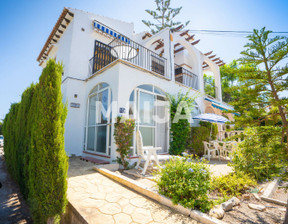 Mieszkanie na sprzedaż, Hiszpania Torrevieja Calle Ruidera, Lago Jardin  manzana , 97 506 dolar (384 175 zł), 55 m2, 93930000