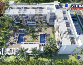 Mieszkanie na sprzedaż, Dominikana Punta Cana Punta Cana, 195 000 dolar (748 800 zł), 80 m2, 95916431