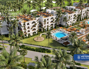 Mieszkanie na sprzedaż, Dominikana Punta Cana Marea del Lago Norte, 210 540 dolar (808 474 zł), 86,62 m2, 96708081