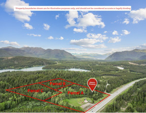 Komercyjne na sprzedaż, Usa West Glacier 11315 US Hwy , 6 000 000 dolar (22 980 000 zł), 78,22 m2, 98041570