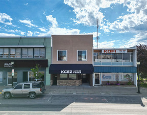 Komercyjne na sprzedaż, Usa Kalispell 315 and 311 1st Avenue E, 750 000 dolar (2 872 500 zł), 526,2 m2, 98735297