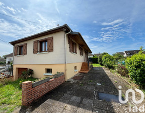 Dom na sprzedaż, Francja Cannes-Écluse, 242 684 dolar (992 577 zł), 83 m2, 101171693