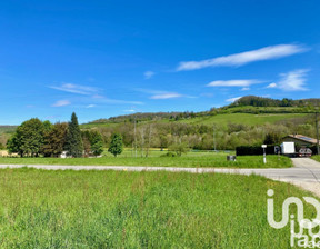 Działka na sprzedaż, Francja Crépol, 73 333 dolar (299 931 zł), 945 m2, 100848980