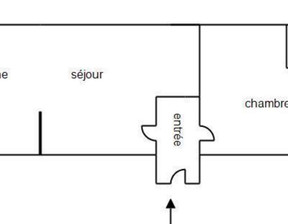 Mieszkanie na sprzedaż, Francja Paris, 306 289 dolar (1 280 289 zł), 31 m2, 102398468