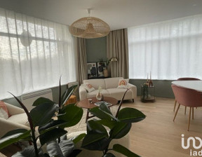 Mieszkanie na sprzedaż, Francja Le Touquet-Paris-Plage, 632 033 dolar (2 585 016 zł), 59 m2, 95511934