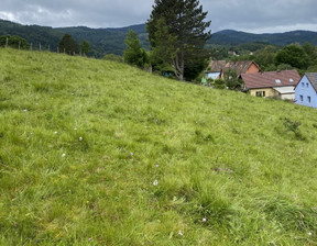 Działka na sprzedaż, Francja Masevaux, 87 577 dolar (358 191 zł), 1189 m2, 101583521