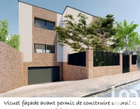 Działka na sprzedaż, Francja Ormesson-Sur-Marne, 262 732 dolar (1 074 573 zł), 265 m2, 100788052