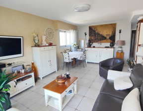 Mieszkanie na sprzedaż, Francja Cannes, 463 346 dolar (1 858 017 zł), 70 m2, 99272670