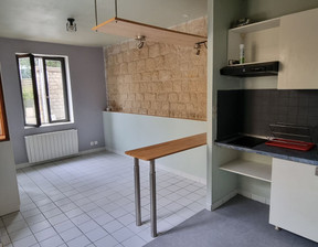 Kawalerka na sprzedaż, Francja Méry-Sur-Oise, 106 290 dolar (409 218 zł), 22 m2, 92983276