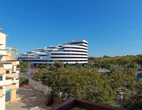 Mieszkanie na sprzedaż, Francja Le Cap D'agde, 104 646 dolar (419 629 zł), 30 m2, 100816735