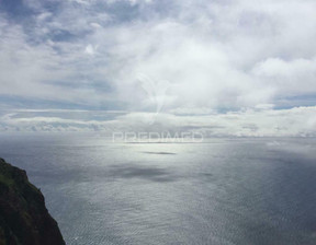 Działka na sprzedaż, Portugalia Calheta Fajã da Ovelha, 874 163 dolar (3 348 044 zł), 2600 m2, 89366954