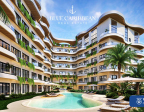 Kawalerka na sprzedaż, Dominikana Punta Cana Bulevar Zona Hotelera, 270 252 dolar (1 083 711 zł), 85 m2, 97852650