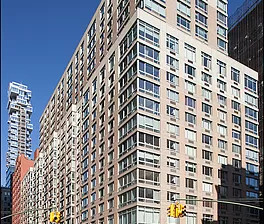 Mieszkanie do wynajęcia, Usa Manhattan, 3975 dolar (16 616 zł), 51,1 m2, 96520632