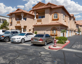 Kawalerka na sprzedaż, Usa Henderson 2925 Wigwam Parkway #312, Clark, NV, 328 000 dolar (1 256 240 zł), 111,2 m2, 96953058