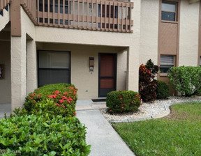 Kawalerka na sprzedaż, Usa North Fort Myers 15430 Moonraker Court Unit# 502, Lee County, FL, 265 000 dolar (1 083 850 zł), 110,55 m2, 101981671