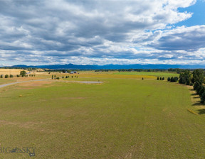 Działka na sprzedaż, Usa Bozeman Lot #5701 Twin Lily Court, Gallatin County, MT, 540 000 dolar (2 208 600 zł), 5341,85 m2, 100732915