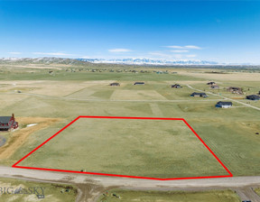 Działka na sprzedaż, Usa Three Forks Lot 67 Horizon Loop, Gallatin County, MT, 140 000 dolar (581 000 zł), 12 221,51 m2, 87952888