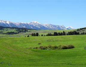 Działka na sprzedaż, Usa Bozeman Parcel 1A Jackson Creek Road, Gallatin County, MT, 1 295 000 dolar (5 296 550 zł), 163 897,69 m2, 96366246