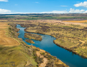 Działka na sprzedaż, Usa Fort Smith TBD Hwy 313, Big Horn County, MT, 550 000 dolar (2 106 500 zł), 210 477 m2, 97284715