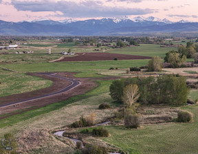 Działka na sprzedaż, Usa Bozeman TBD E Riparian Way, Gallatin County, MT, 525 000 dolar (2 010 750 zł), 3844,51 m2, 97939370