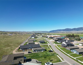 Działka na sprzedaż, Usa Ennis TBD Rachel Avenue , LOT 11, Madison County, MT, 79 000 dolar (323 110 zł), 364,22 m2, 98229230