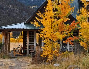 Dom na sprzedaż, Usa Emigrant 1859 Old Yellowstone Trail S, Park County, MT, 3 470 000 dolar (14 192 300 zł), 249,54 m2, 99871736