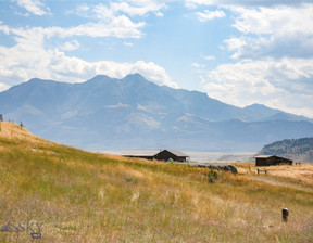 Działka na sprzedaż, Usa Emigrant 7 Aquila Lane, Park County, MT, 249 000 dolar (953 670 zł), 10 238,55 m2, 99919874