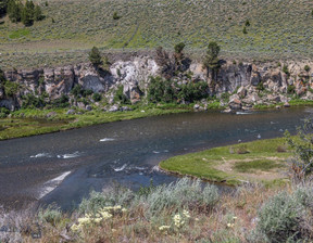 Działka na sprzedaż, Usa Cameron Lot 2-B Uline Bench, Madison County, MT, 849 900 dolar (3 476 091 zł), 40 913,72 m2, 90462363