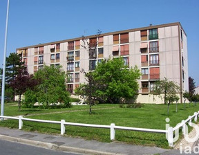 Mieszkanie na sprzedaż, Francja Ablon-Sur-Seine, 242 589 dolar (938 819 zł), 81 m2, 100352047