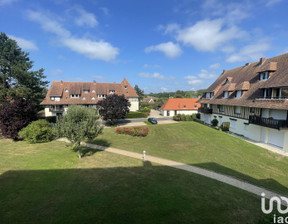 Mieszkanie na sprzedaż, Francja Villers-Sur-Mer, 216 305 dolar (904 156 zł), 41 m2, 101262240