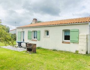 Dom na sprzedaż, Francja Brem-Sur-Mer, 241 629 dolar (988 262 zł), 60 m2, 100993807