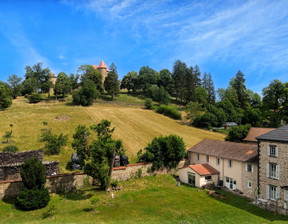 Dom na sprzedaż, Francja Le Vernet-Chaméane, 670 019 dolar (2 740 376 zł), 868 m2, 101519844