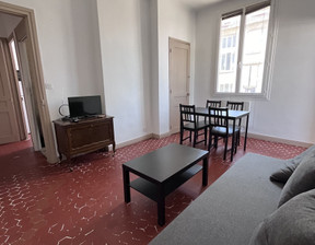 Mieszkanie na sprzedaż, Francja Marseille, 122 647 dolar (472 192 zł), 38 m2, 99403265