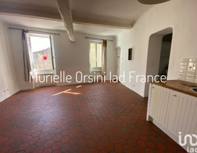 Mieszkanie na sprzedaż, Francja Le Castellet, 269 359 dolar (1 037 033 zł), 59 m2, 95991330