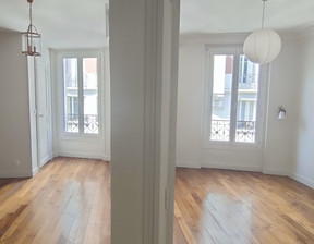 Mieszkanie na sprzedaż, Francja Paris, 387 945 dolar (1 501 347 zł), 38 m2, 100281519