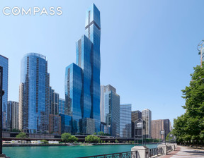 Mieszkanie na sprzedaż, Usa Chicago 363 E Wacker Dr, 3 150 000 dolar (12 631 500 zł), 236,53 m2, 99575932